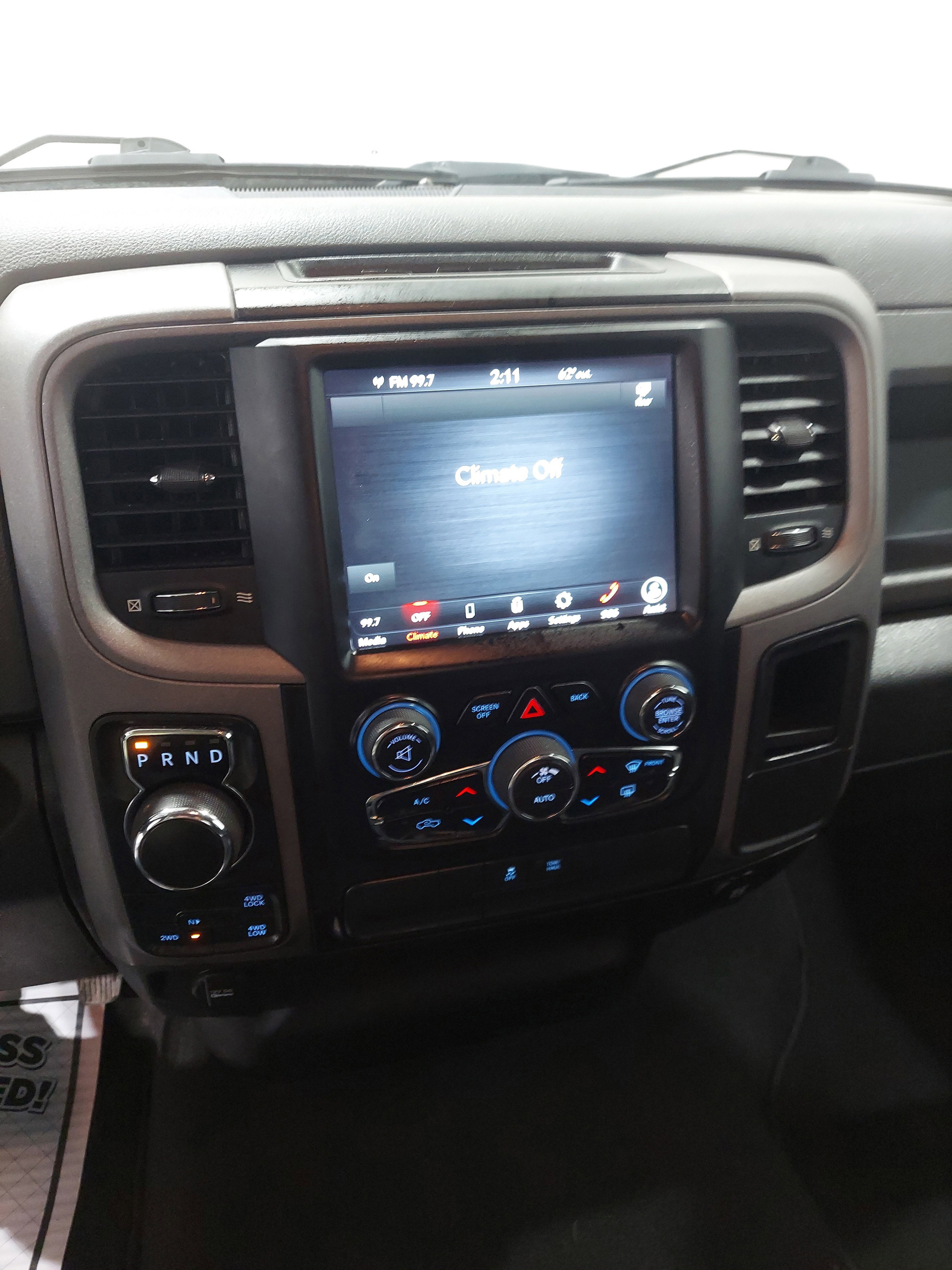 Used 2020 RAM 1500 Express w/ Wheel & Sound Group AWD/4WD image 12