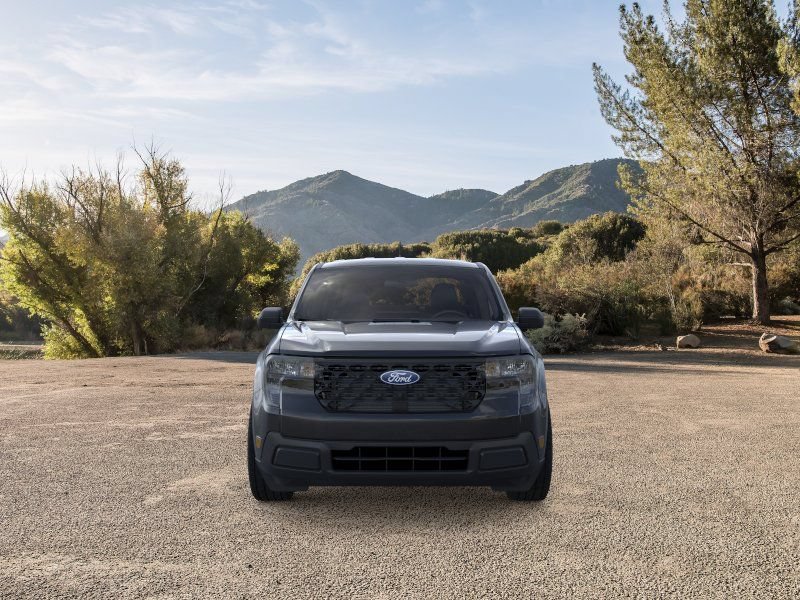 Used 2026 Ford Maverick XL AWD/4WD image 8