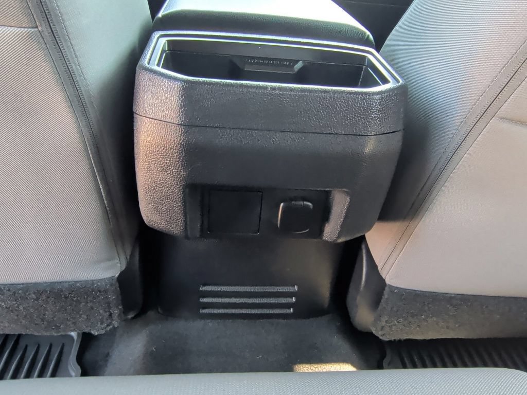Used 2024 Toyota Tacoma SR5 RWD image 35
