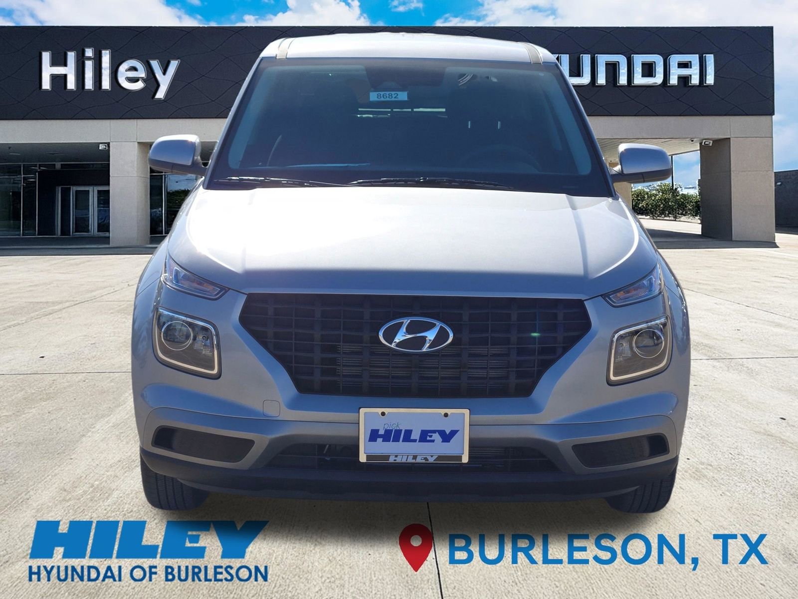 New 2026 Hyundai Venue SE image 6