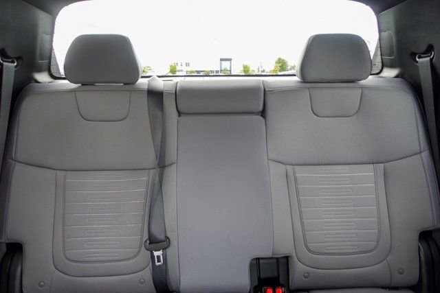 Used 2024 Hyundai Santa Cruz SE image 16