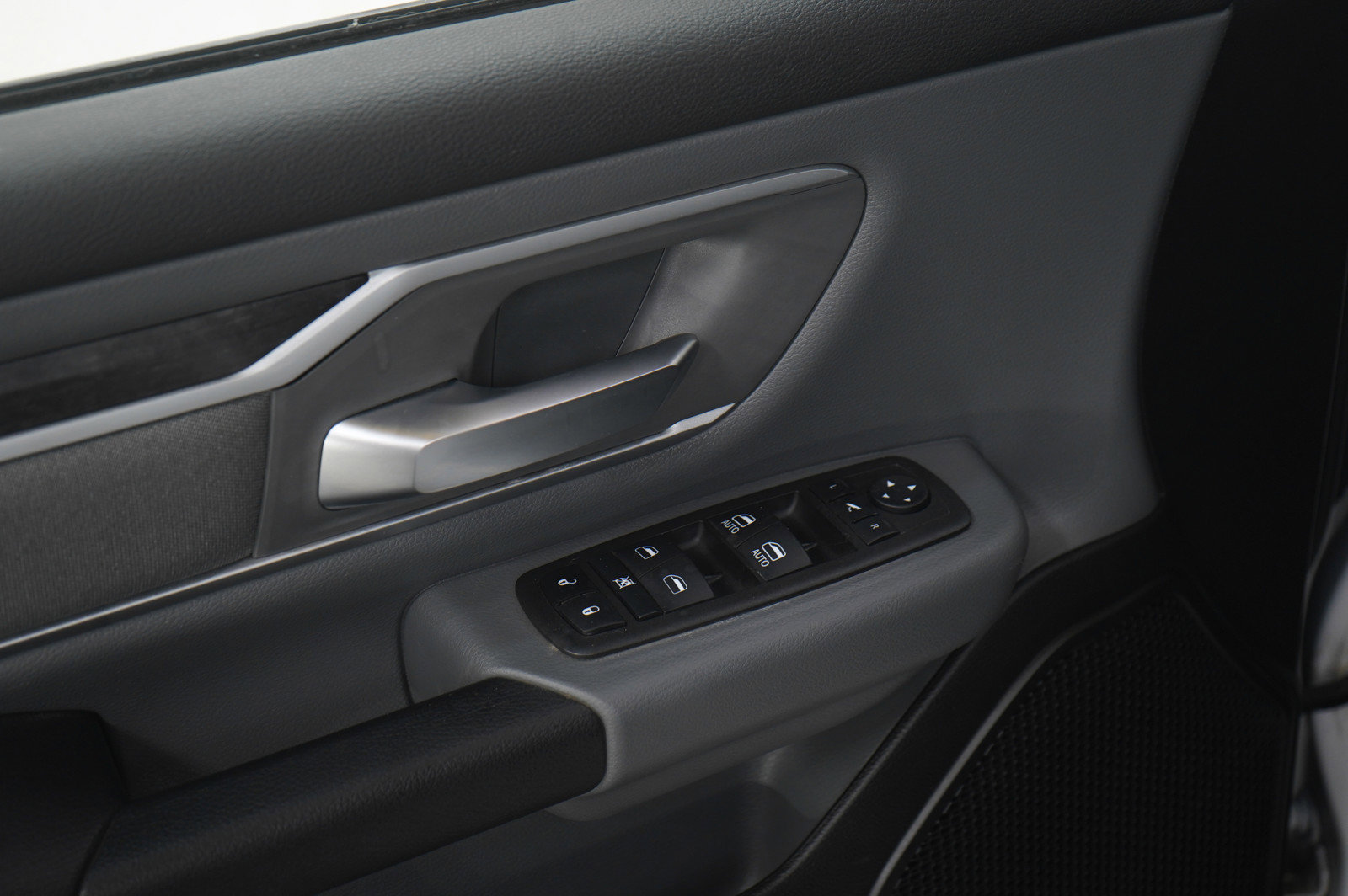 Used 2022 RAM 1500 Big Horn image 22
