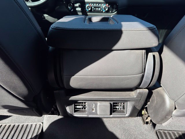 Certified 2025 Chevrolet Silverado 3500 LT w/ Trail Boss Package AWD/4WD image 10