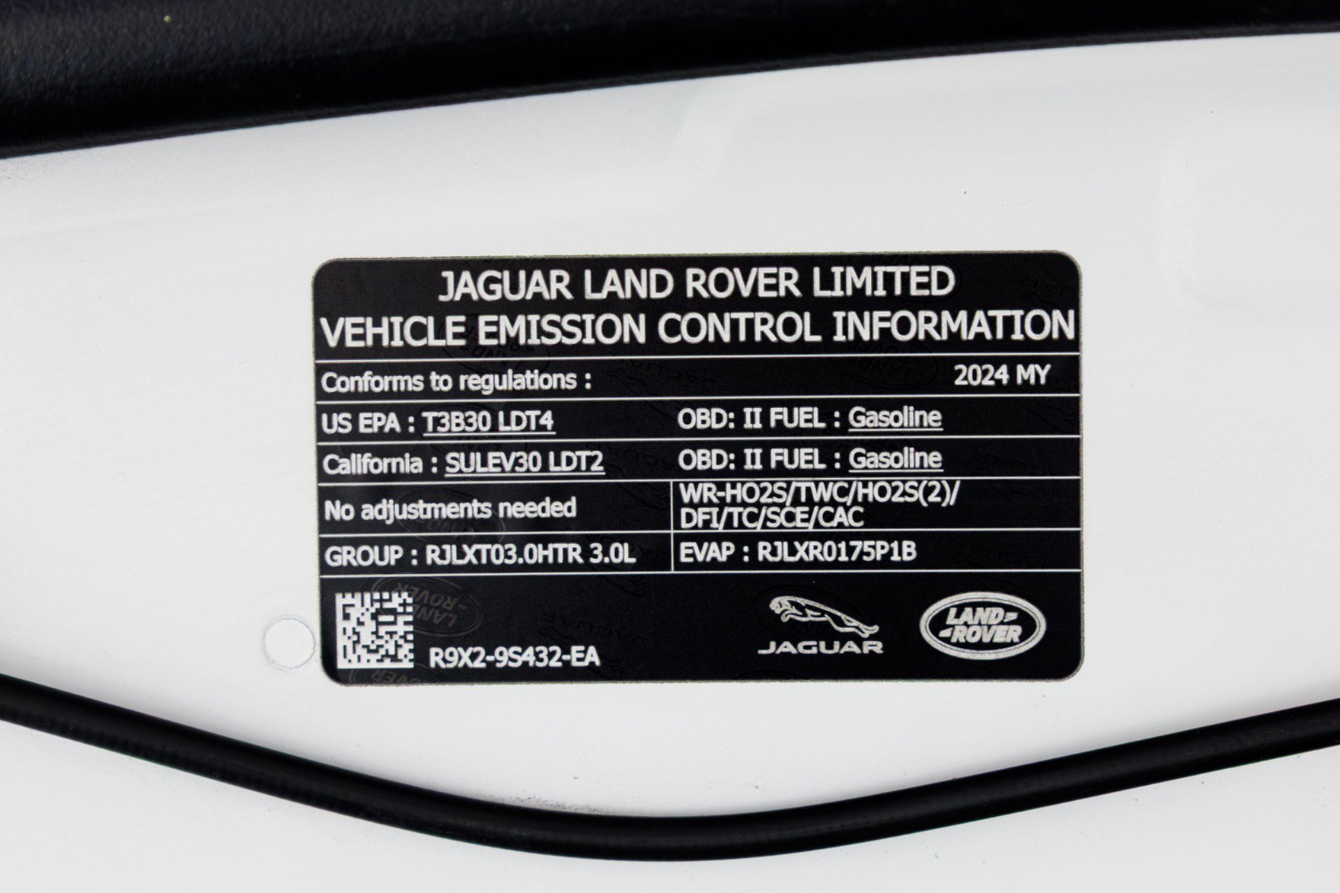 Used 2024 Land Rover Range Rover Sport SE AWD/4WD image 82