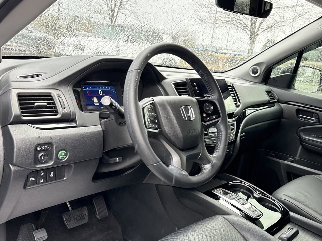 Used 2022 Honda Pilot Elite image 10