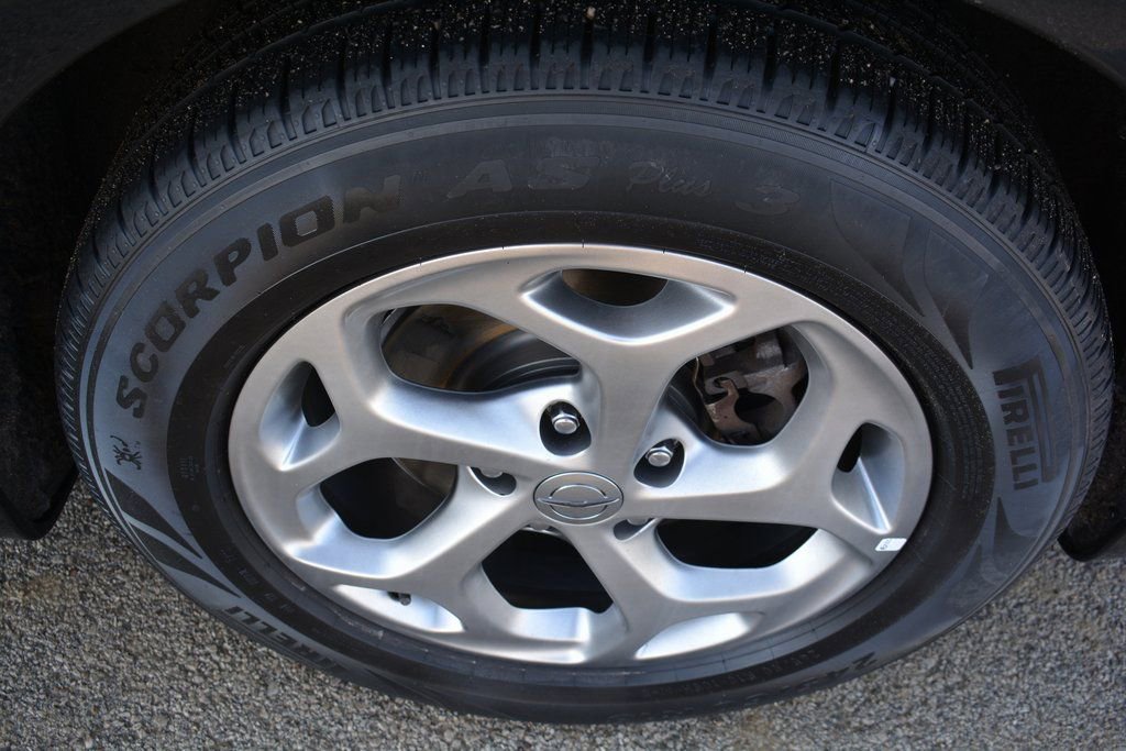 Used 2022 Chrysler Pacifica Limited image 25
