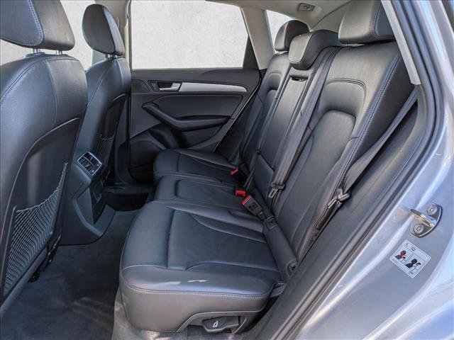 Used 2017 Audi Q5 2.0T Premium AWD/4WD image 18