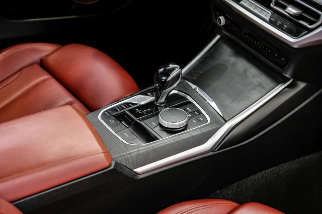 Used 2022 BMW 430i Convertible RWD image 28