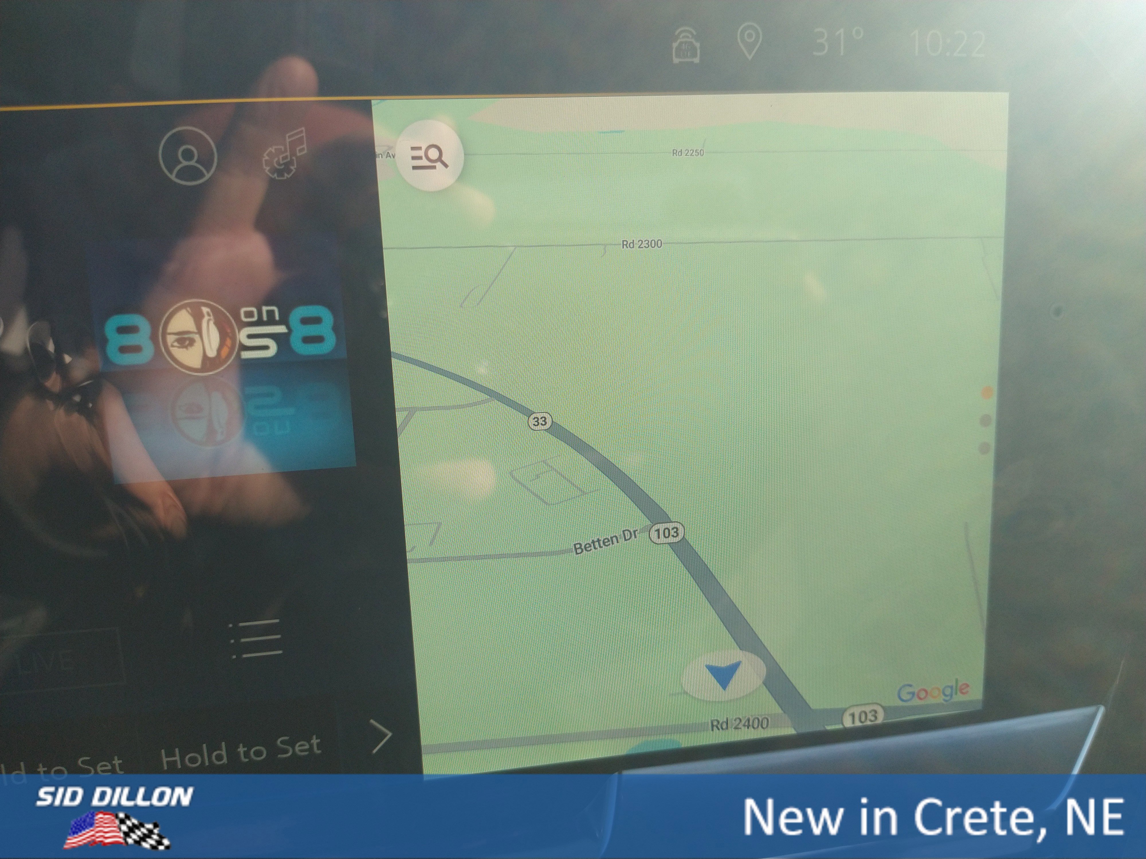 New 2026 Chevrolet Silverado 2500 LT w/ Z71 Chrome Sport Edition image 8