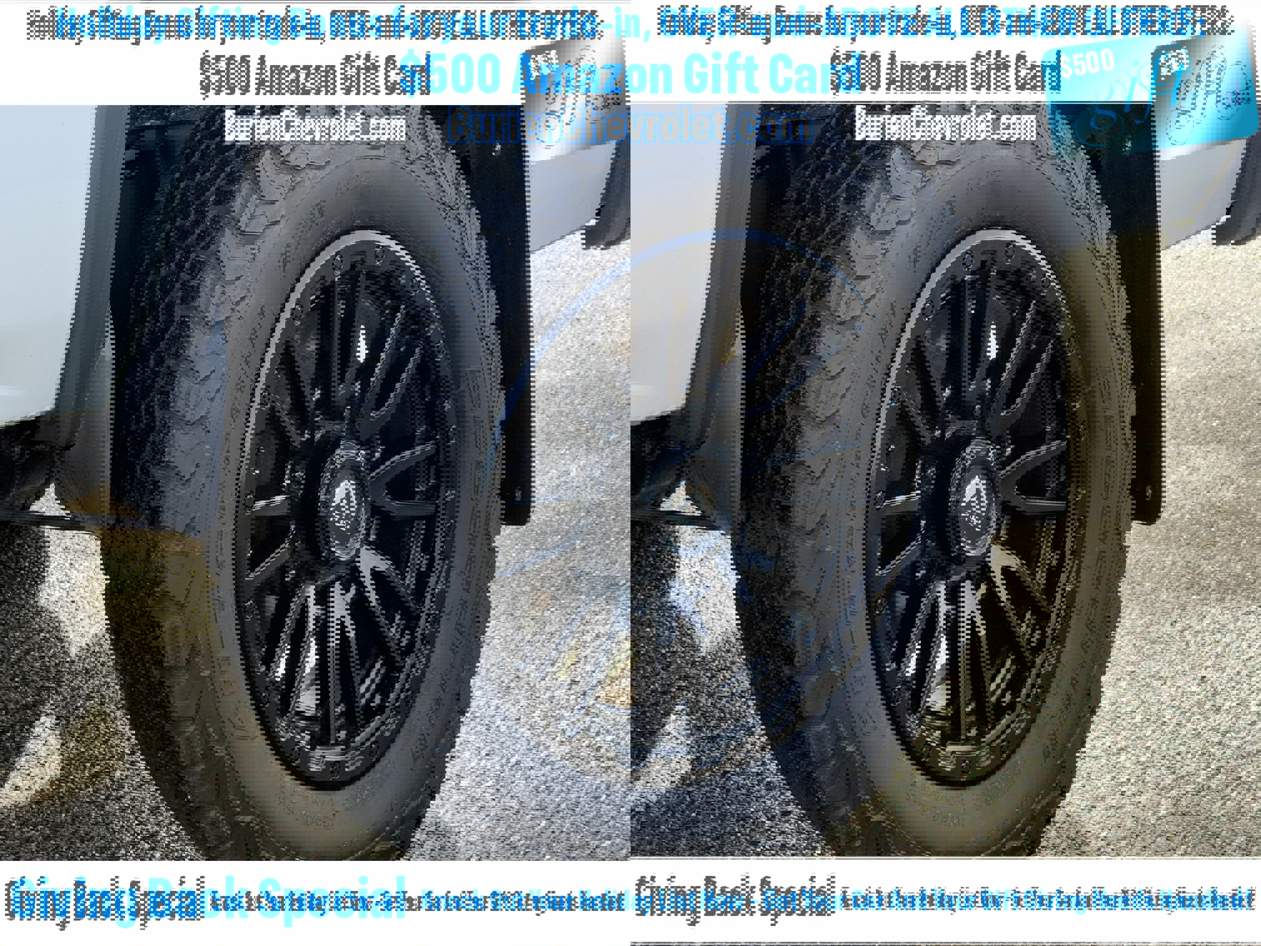 Used 2016 GMC Sierra 2500 SLT w/ Duramax Plus Package image 39