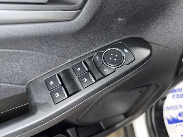 Used 2023 Ford Escape Active w/ Tech Pack #1 image 11