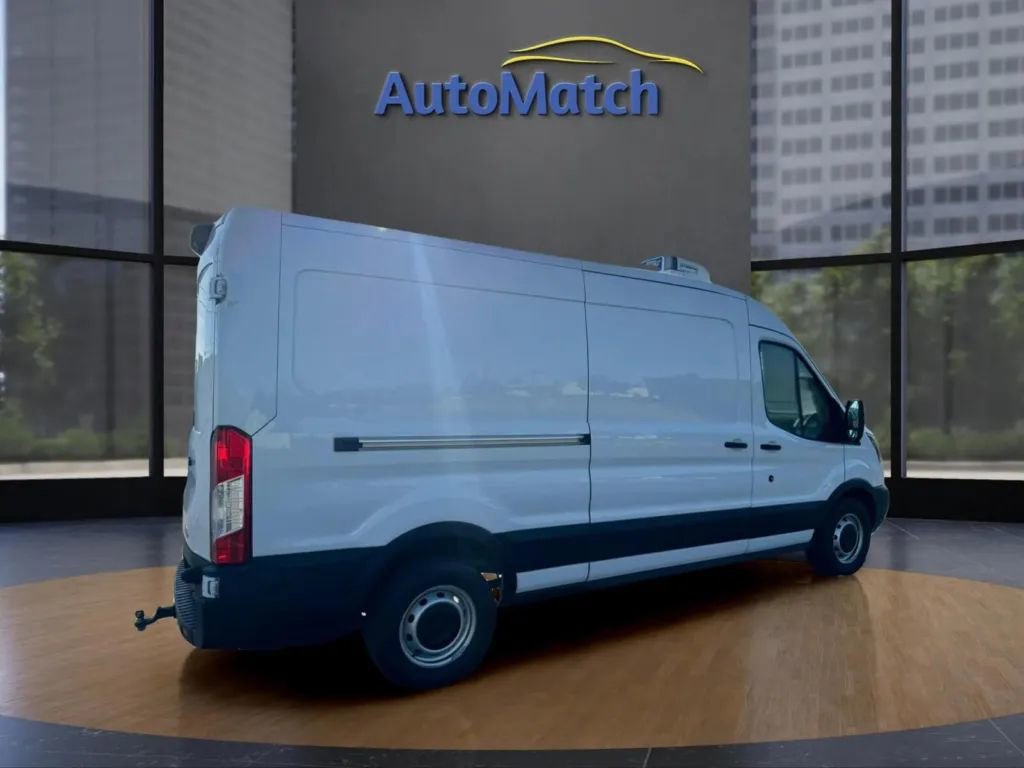 Used 2019 Ford Transit 250 148 Medium Roof image 11