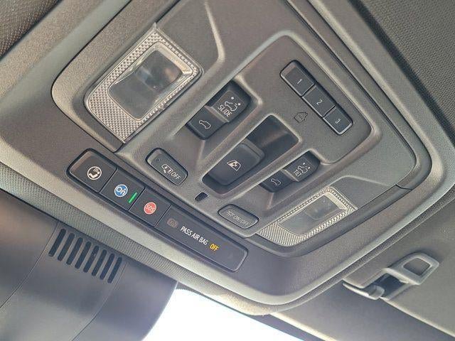 Used 2023 GMC Sierra 1500 AT4 w/ AT4 Premium Package AWD/4WD image 33