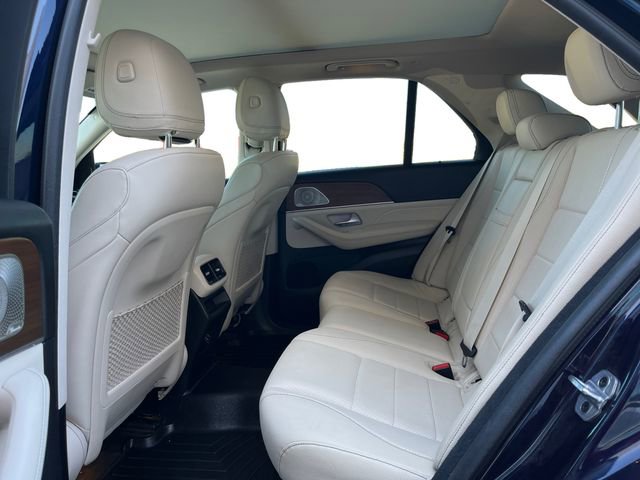 Used 2022 Mercedes-Benz GLE 450 4MATIC image 13
