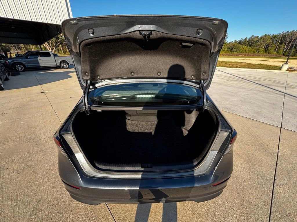 Used 2023 Honda Accord EX image 21