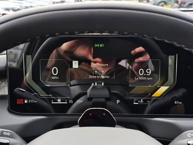 New 2027 Kia Telluride SX Prestige X-Pro image 21