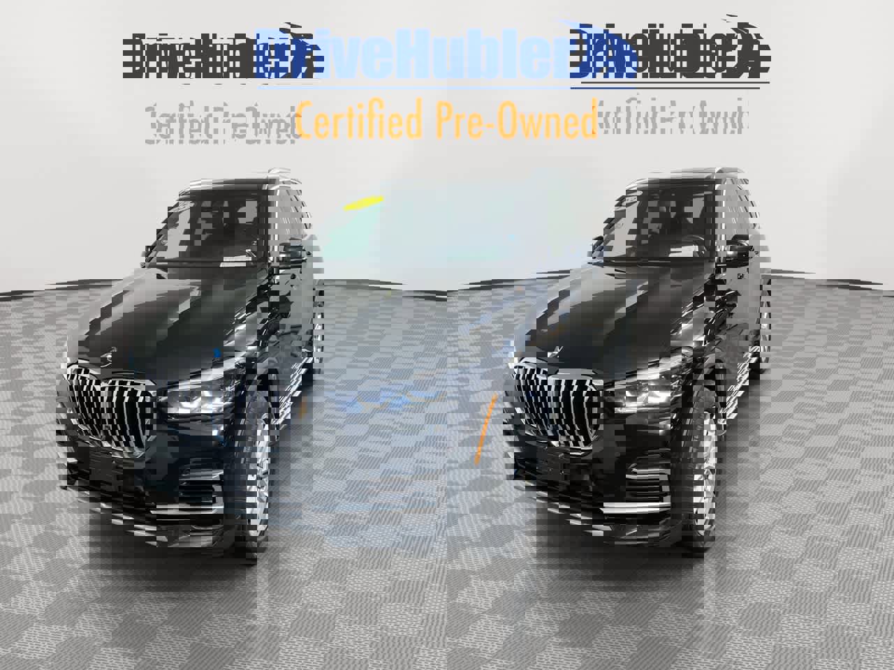 Used 2023 BMW X5 sDrive40i image 6