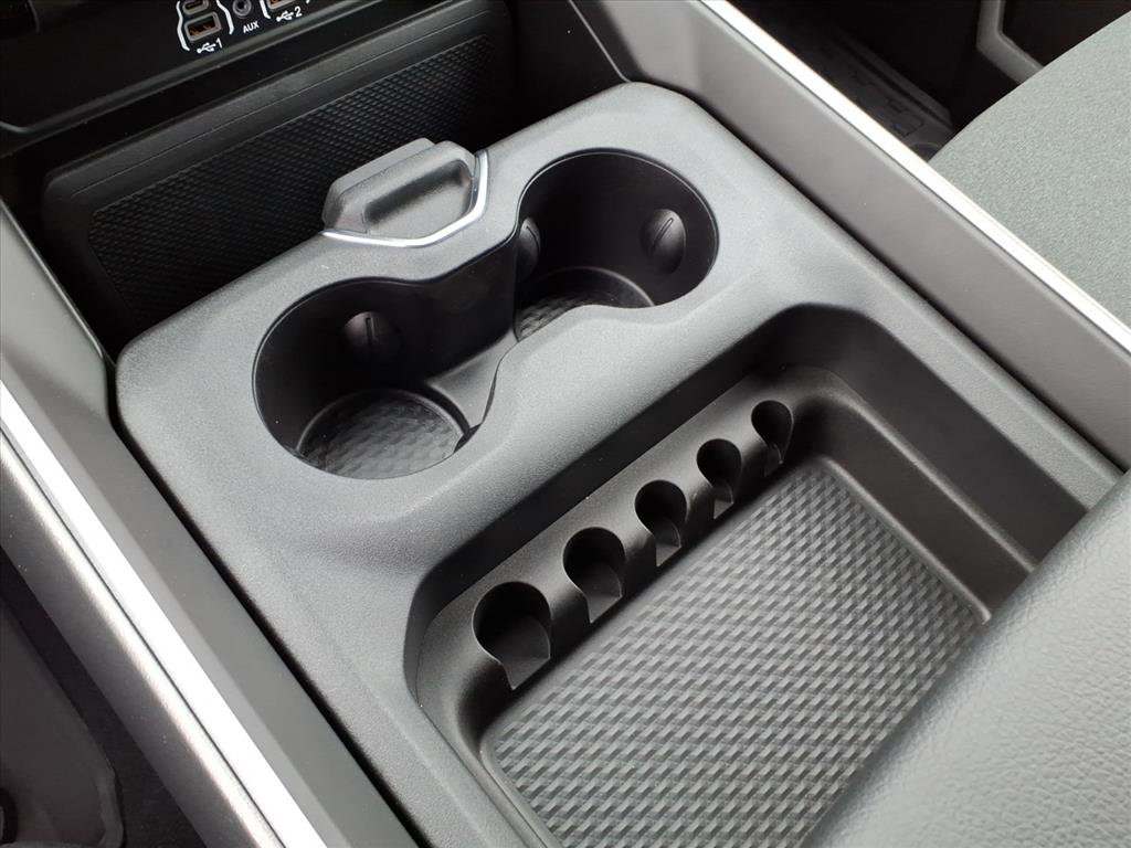 New 2026 RAM 2500 Big Horn image 28