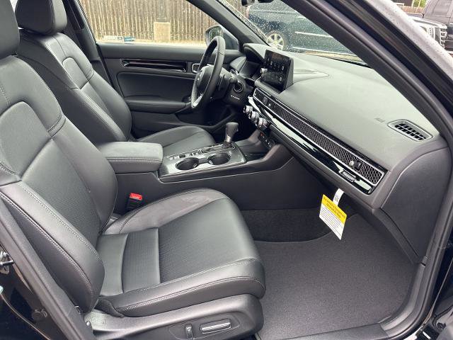 New 2025 Honda Civic Sport Touring image 22