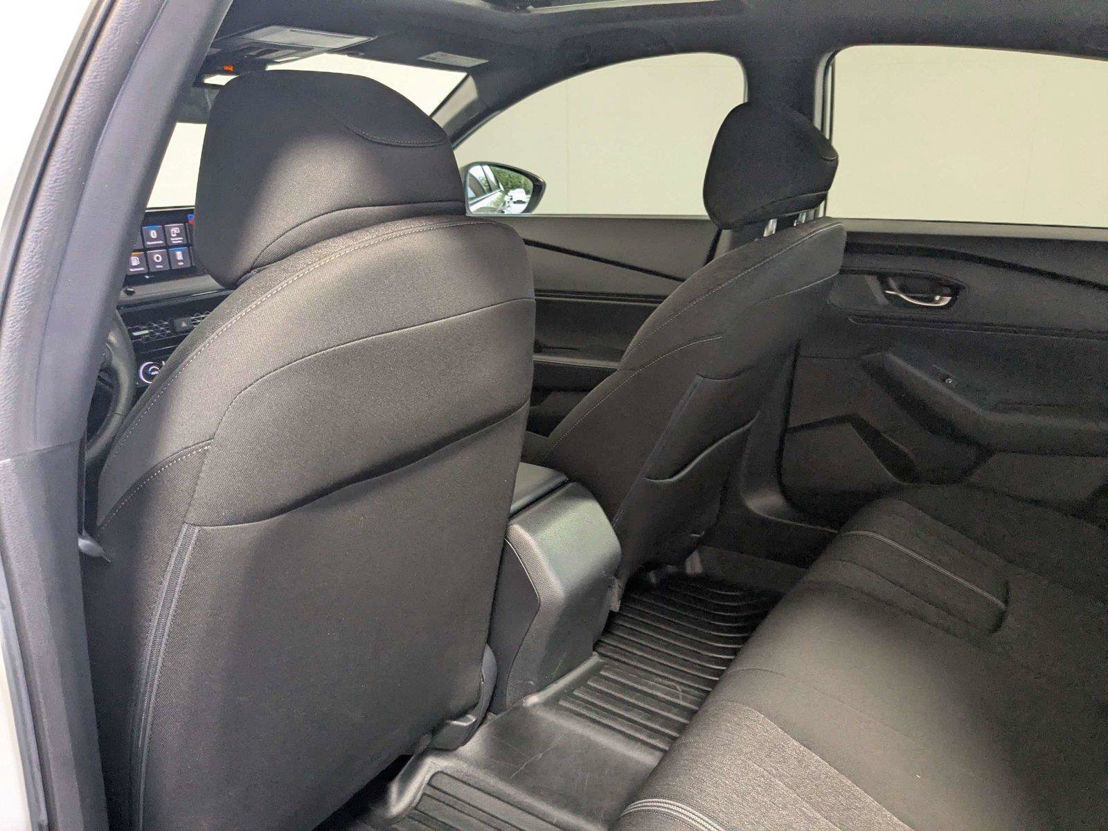 Used 2023 Honda Accord Sport image 35