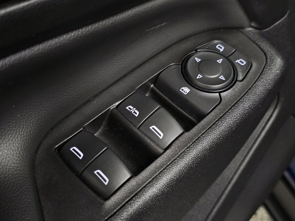 Certified 2022 Chevrolet Equinox LT FWD image 30