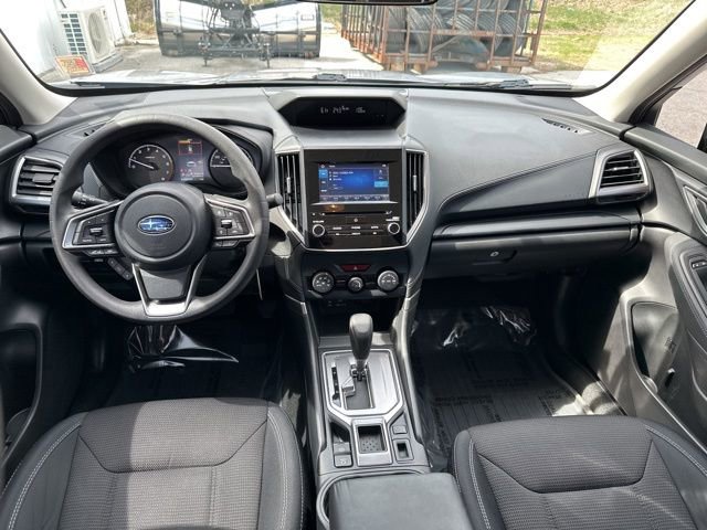 Used 2019 Subaru Forester image 15