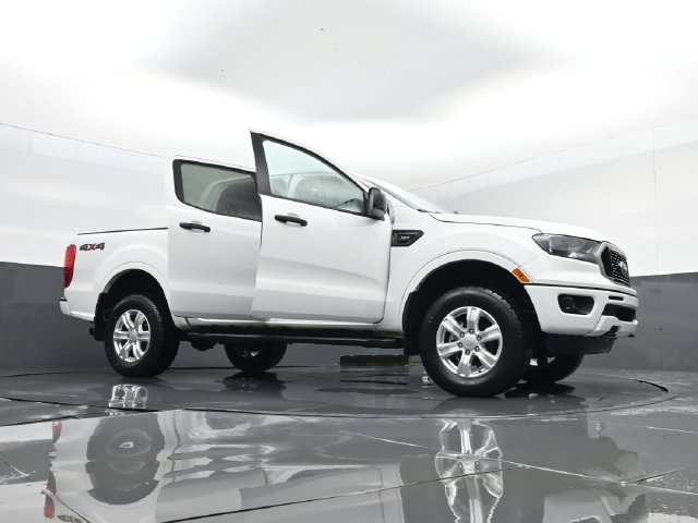 Used 2023 Ford Ranger XLT w/ Trailer Tow Package AWD/4WD image 29