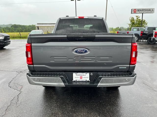 Used 2023 Ford F150 XLT AWD/4WD image 5