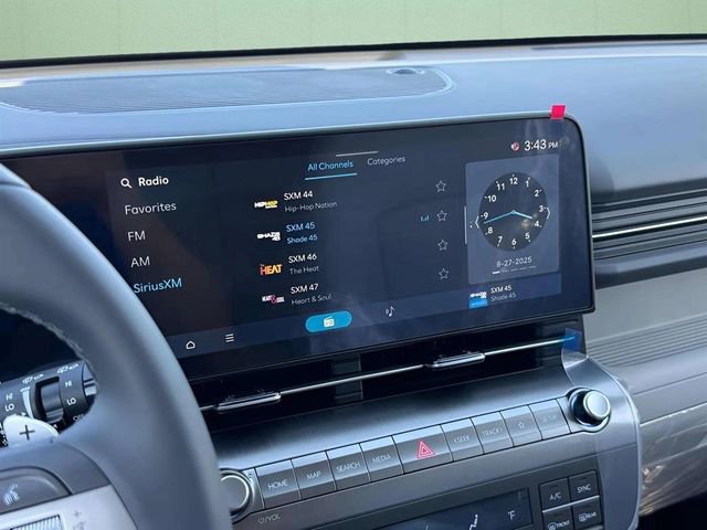 New 2026 Hyundai Kona SEL Premium image 21