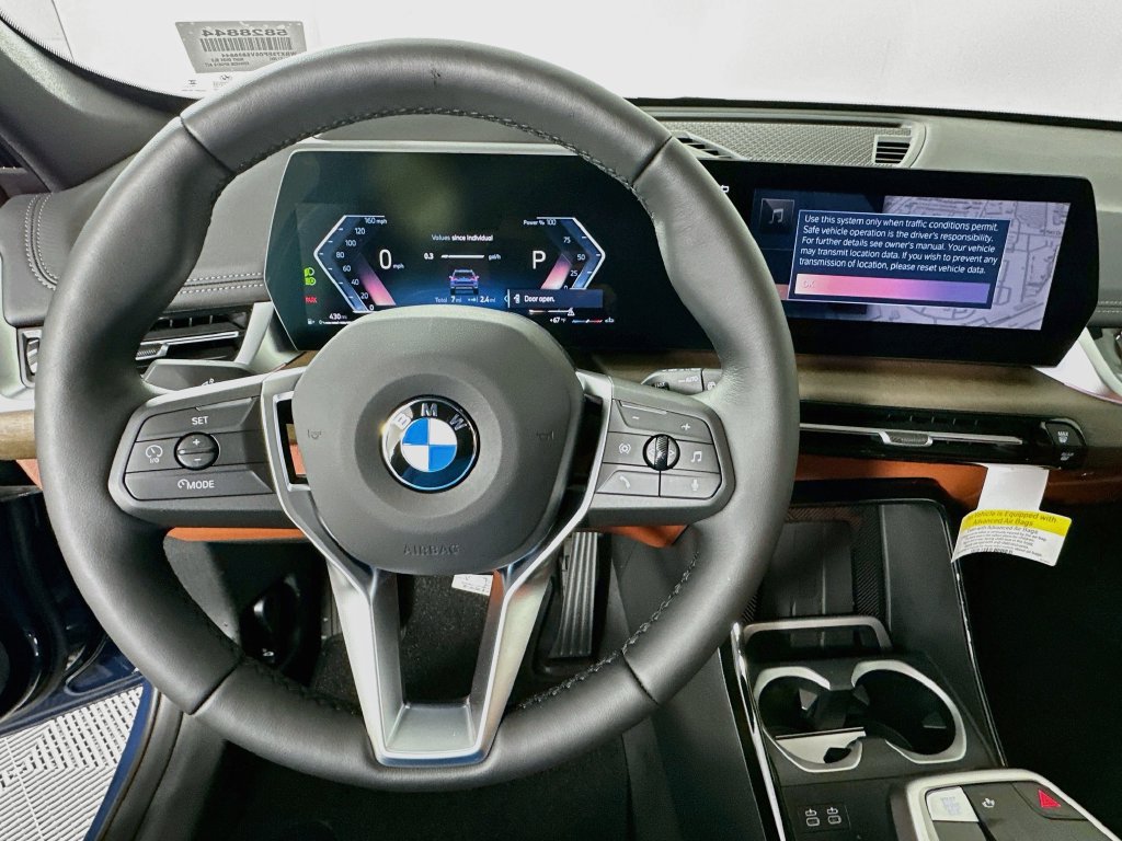New 2027 BMW X1 xDrive28i w/ Technology Package AWD/4WD image 10