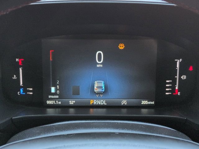 Used 2023 Ford Escape ST-Line w/ Tech Pack #1 image 26