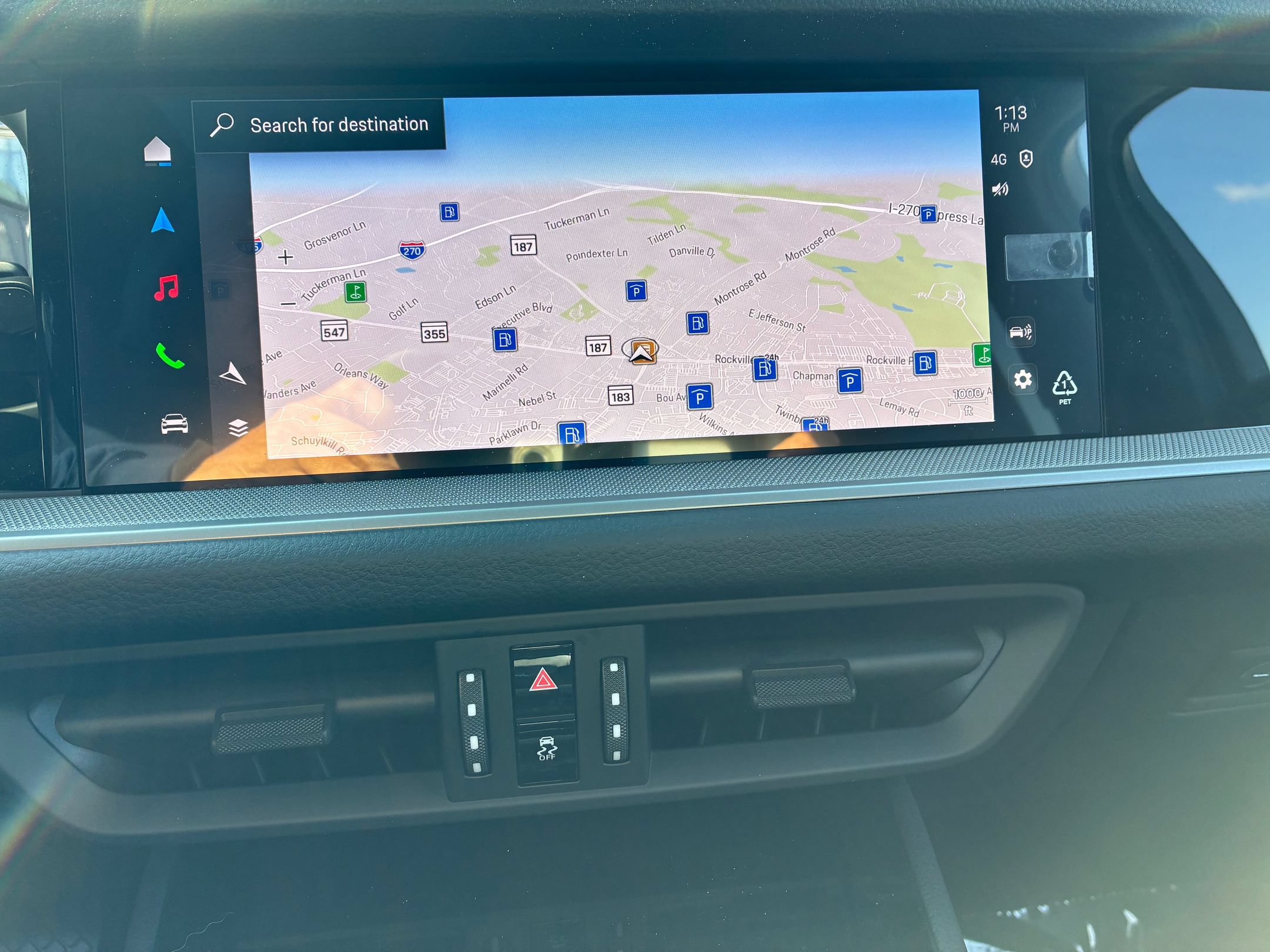 Certified 2026 Porsche Cayenne AWD/4WD image 31