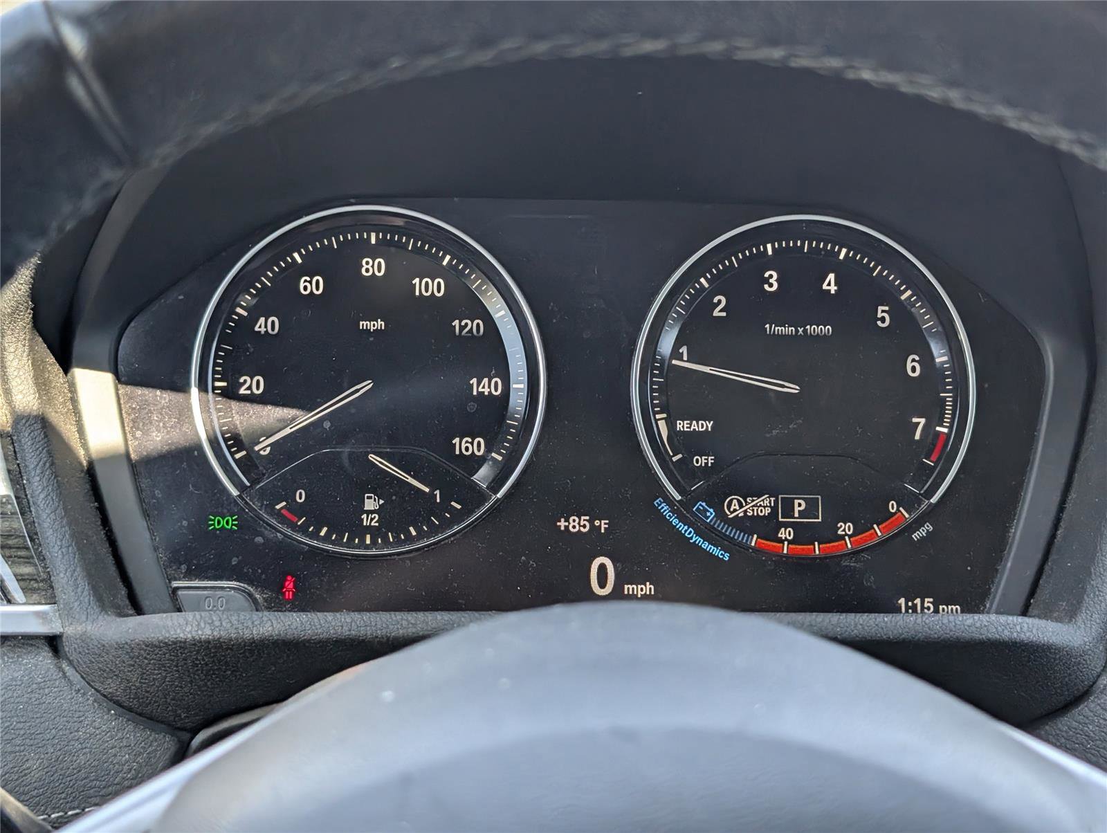 Used 2018 BMW X2 xDrive28i image 24