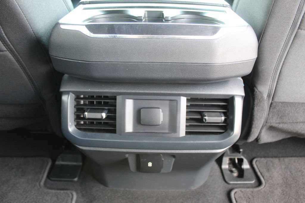 Used 2023 Ford F150 XL w/ STX Black Appearance Package AWD/4WD image 15