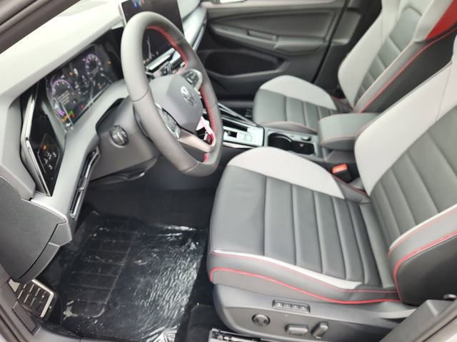 New 2026 Volkswagen GTI SE image 7