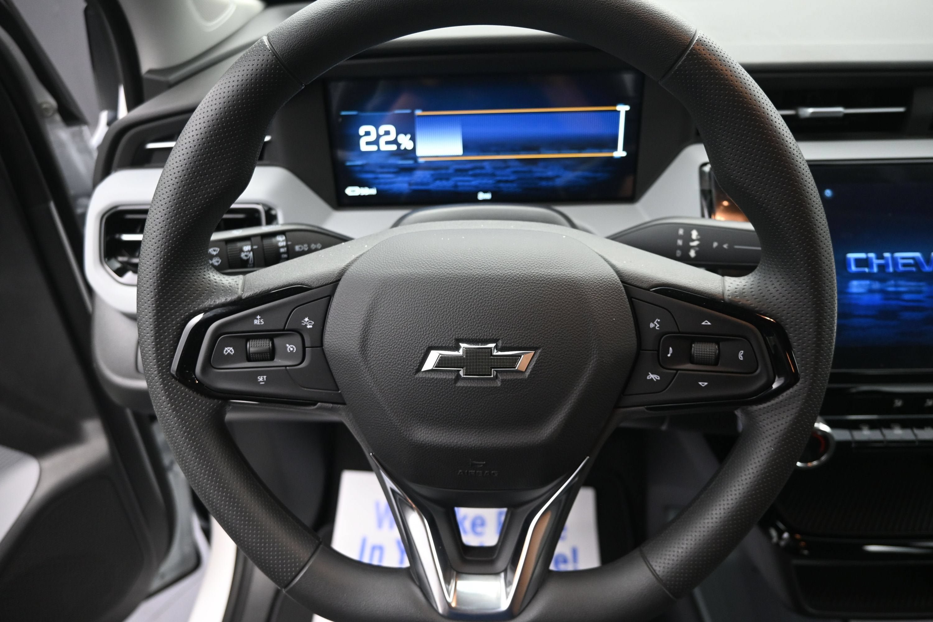 New 2027 Chevrolet Bolt LT FWD image 12