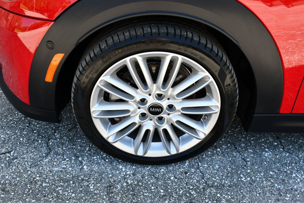 Used 2024 MINI Cooper S FWD image 82