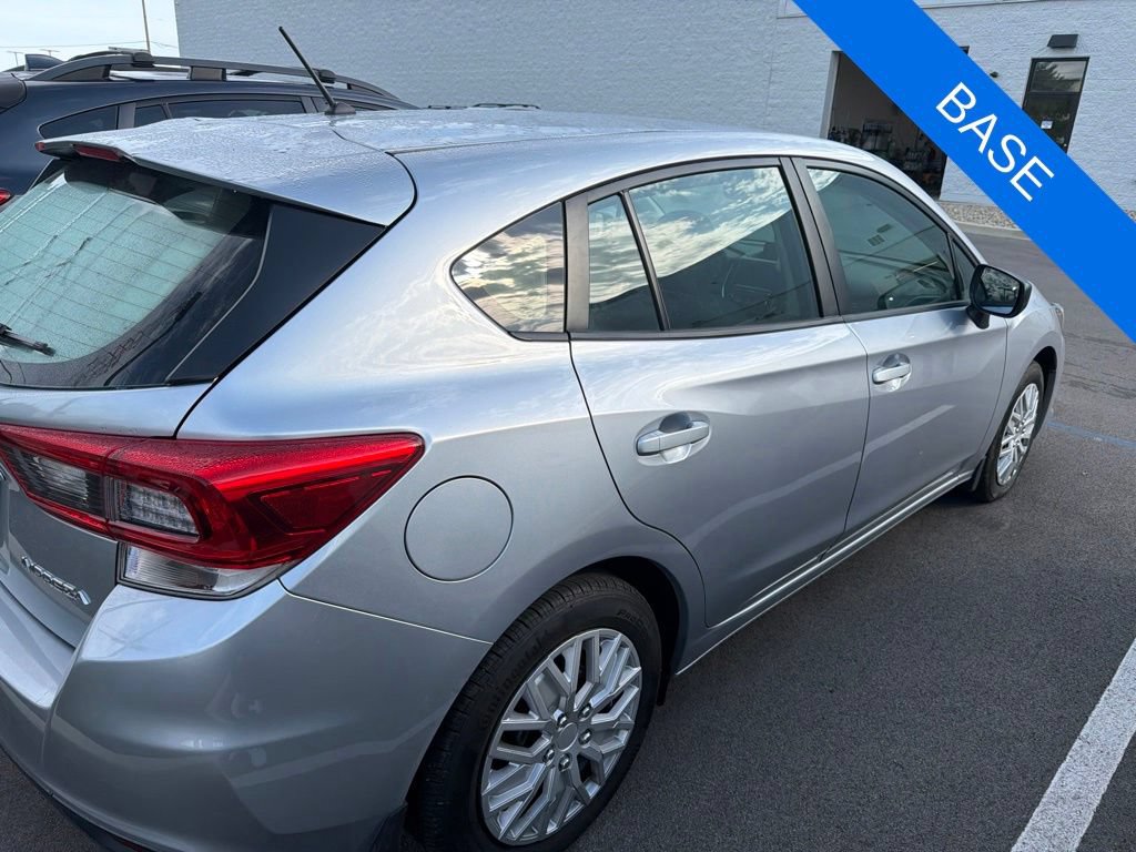Used 2023 Subaru Impreza 2.0i AWD/4WD image 2