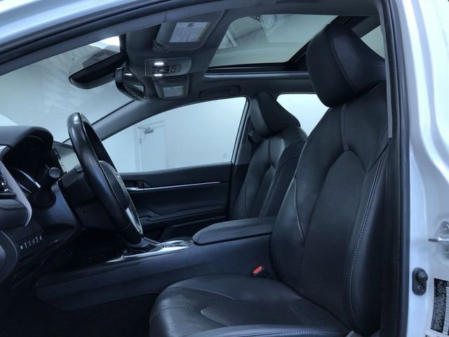 Certified 2023 Toyota Camry XLE w/ Navigation Package AWD/4WD image 18