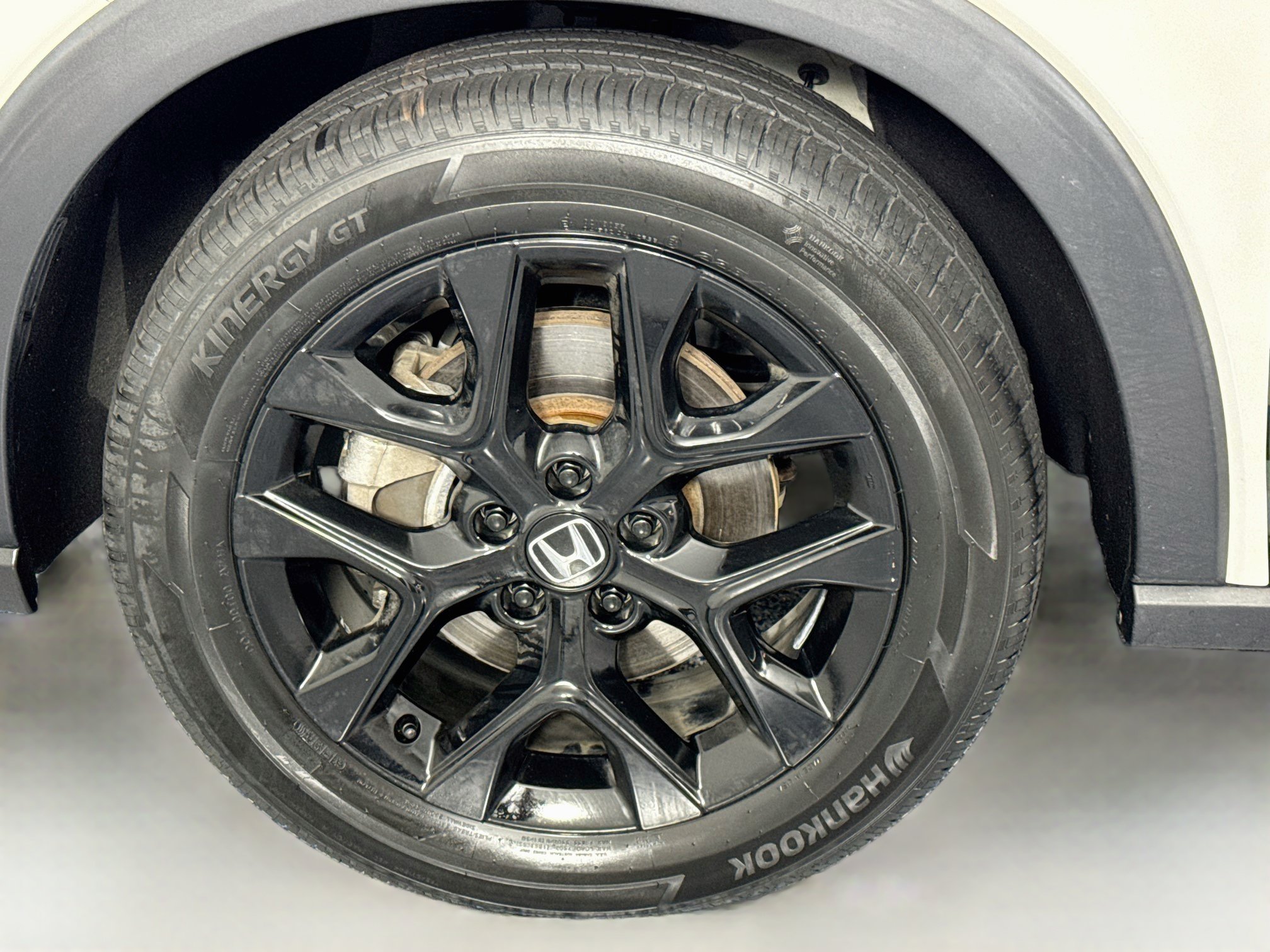 Certified 2024 Honda HR-V Sport image 29