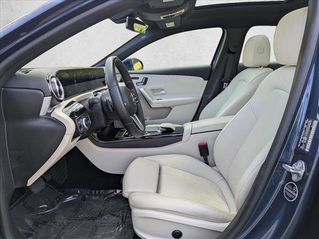 Used 2021 Mercedes-Benz A 220 image 16
