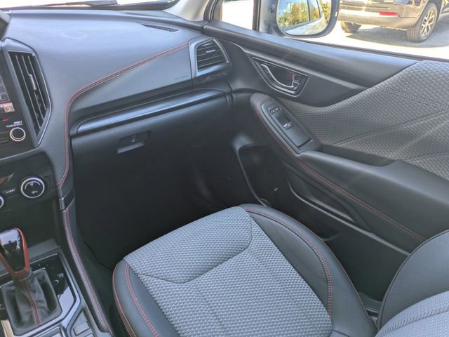 Used 2023 Subaru Forester Sport image 20
