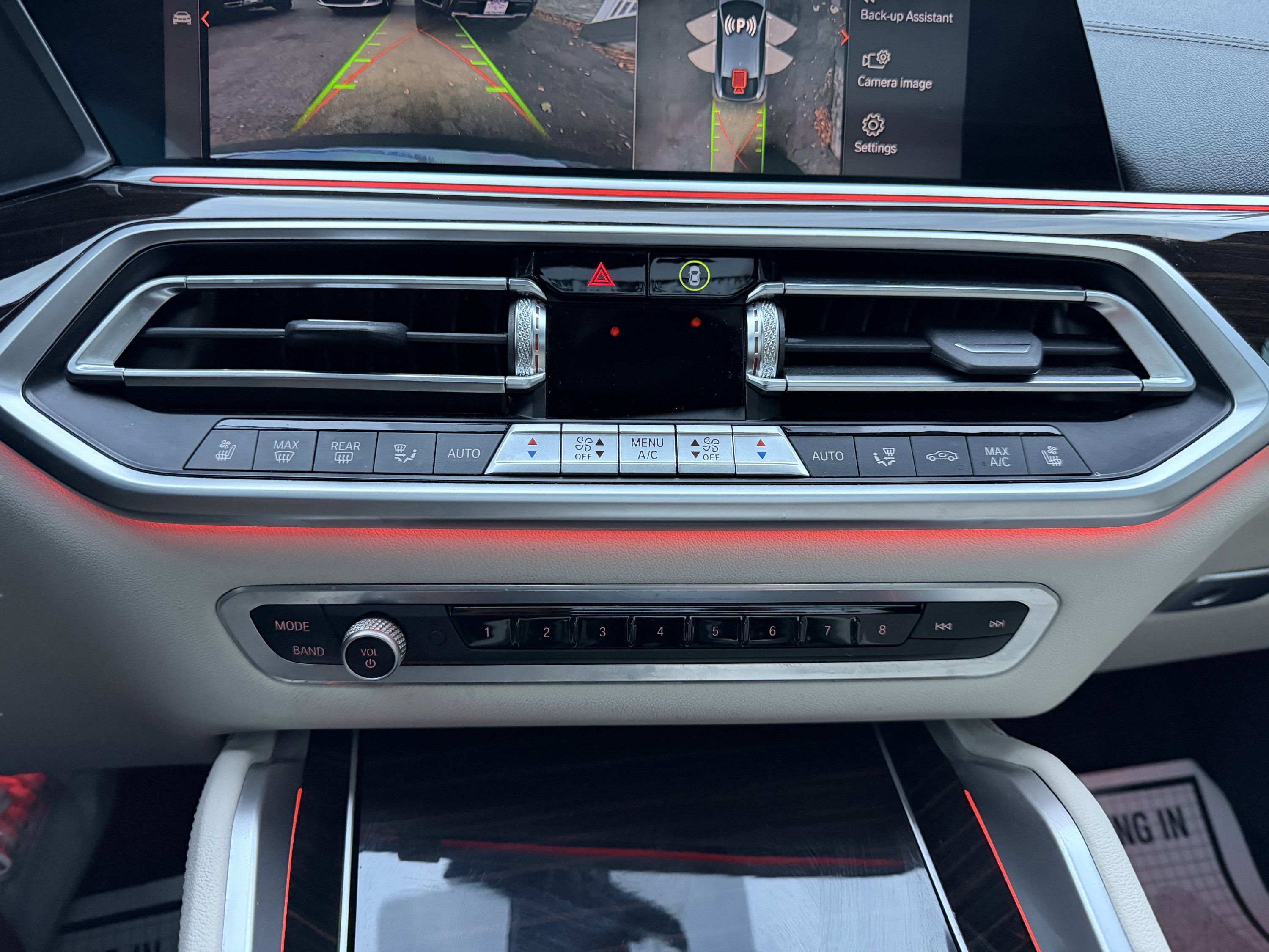 Used 2022 BMW X6 xDrive40i image 33