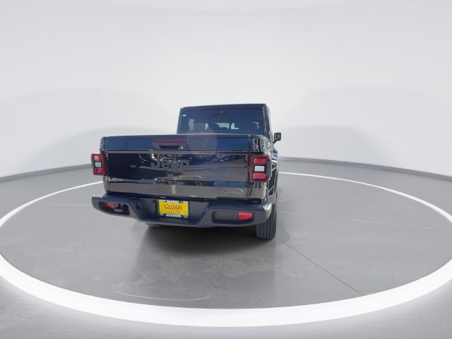 New 2026 Jeep Gladiator Sport AWD/4WD image 7