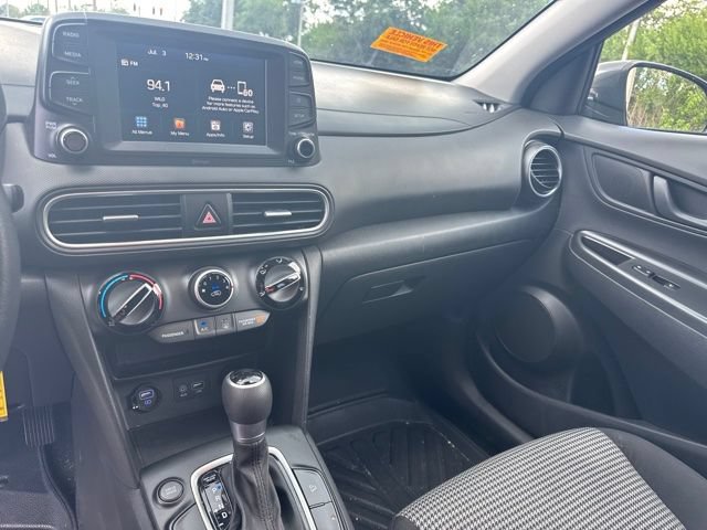 Used 2020 Hyundai Kona SE FWD image 10