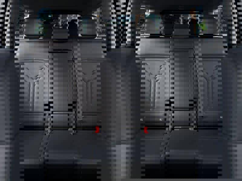 New 2026 Hyundai Santa Fe SEL image 12