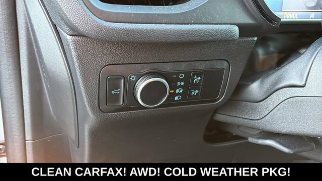 Used 2024 Ford Escape ST-Line image 11