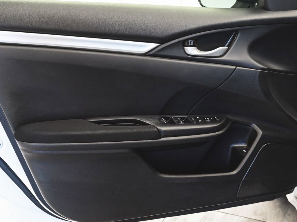 Used 2020 Honda Civic LX image 8