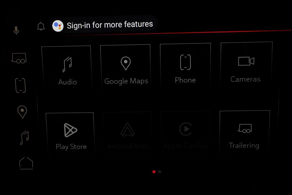 Used 2026 GMC Sierra 3500 Denali Ultimate image 32