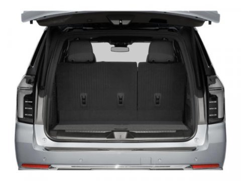 New 2026 Chevrolet Tahoe Premier w/ Sun And Tow Package AWD/4WD image 13